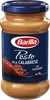 Barilla Pesto alla Calabrese mit Paprika u. Peperoni 190 Produktbild-Vorschau 10