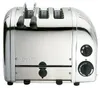 Dualit 31226 Combi Toastapane, Boîtier en acier inoxydable, Voir les images du produit 5