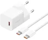 Wall Charger Baseus GaN5S, 30W, 3A, 1 x USB-C, with USB-C Voir les images du produit 1