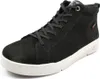 Rieker Sneaker High 41907-00 Damen 362D3431393037 Schwarz Produktbild-Vorschau 1