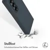 Accezz Liquid Silikoncase Samsung Galaxy Z Fold 6 - Produktbild-Vorschau 2