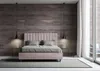 ITYHOME - Gepolstertes Bett mit Bettkasten 140x190 mit Produktbild-Vorschau 3