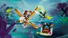 LEGO® Elves Emily Jones und die Flucht auf dem Adler 41190 Produktbild-Vorschau 9