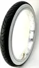 Pneumatici Beach Bum 26 x 3.0 a pareti bianche Anteprima dell’immagine prodotto 2