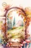 Autumn´s Embrace Lenormand GB - 38 Lenormand cards and Produktbild-Vorschau 7