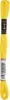 Anchor Sticktwist 4635000-00290 gelb Stickgarn, 100 % Produktbild-Vorschau 1