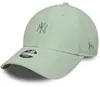 New Era Mini Cord 9forty N Couleur Vert Voir les images du produit 3