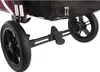 Fuxtec Bollerwagen CTL-900 Luxus, Purpur, Aluminium, Produktbild-Vorschau 5