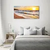 Tulup Glas-Bild -140x70- Wandkunst Dekorative Wand für Produktbild-Vorschau 3