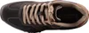 Dockers Chaussures basses à lacets confortables en marron, Voir les images du produit 10