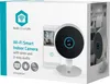 Vnitřní Wi-Fi kamera, 3MP HD, noční vidění, pohybový senzor Náhled obrázku produktu 15