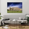 Bilder auf glas - Italien Architektur Kolosseum Tourismus - Produktbild-Vorschau 6