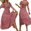 Sommertunika - Strandkleid mit Spitze - Luftiger Überwurf Produktbild-Vorschau 7