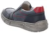 Rieker Herren Slipper Halbschuh aus Leder mit weicher Produktbild-Vorschau 14