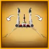 LEGO Star Wars: The Clone Wars V-19 Torrent-Sternjäger -  Produktbild-Vorschau 18