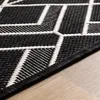 Steffensmeier In- und Outdoor Teppich Bergen Küche Balkon Produktbild-Vorschau 4