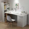 Un bureau moderne et élégant pour la maison et le bureau – Voir les images du produit 5