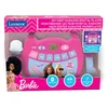 Lexibook Karaoke digitální přehrávač svítící Barbie Náhled obrázku produktu 4