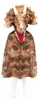 Grandasaurus Triceratops Dinosaurier Cape mit Krallen, Produktbild-Vorschau 14