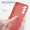 Hülle für Samsung Galaxy A35 5G Case Cover Bumper Produktbild-Vorschau 4