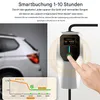 32A EVSE EU EV Ladekabel Type2 Tragbare Ladegerät Box 7KW Produktbild-Vorschau 8
