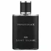 Saint Hilaire Private Black EDP 100 ml M Anteprima dell’immagine prodotto 5