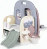 Smoby - Baby Care - 5-Space Nursery + 27 Accessories - Baby Anteprima dell’immagine prodotto 21