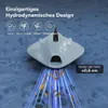 Poolroboter 2026 Kabellos Poolsauger S2 Ultra 5000mAh Akku Produktbild-Vorschau 4