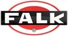 Falk 3080AB, 2 lat(a), 4 szt., Plastik, Stal, Czarny, Podgląd zdjęcia produktu 23