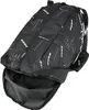 satch sac de sport satch Ninja Matrix Sportbag Black noir Voir les images du produit 9