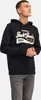 JACK&JONES Pullover mit Kapuze für Männer, JJELOGO Produktbild-Vorschau 2