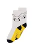 Pokemon Socken 3er-Pack Pikachu 39-42 Produktbild-Vorschau 3