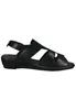 ARCOPEDICO Sandalen Sandalen Leder Produktbild-Vorschau 3