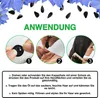 Schwarzkümmelöl Haaröl Haarwachstum Kopfhaut Haarpflege in Produktbild-Vorschau 9