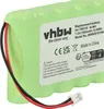 vhbw Akku kompatibel mit Incognito Elite P2000, Serie 7, Produktbild-Vorschau 7