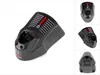 Bosch GAL 1230 CV, Ładowarka do baterii, Bosch, Czarny, Podgląd zdjęcia produktu 1