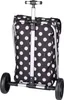 reisenthel chariot de courses Shopping Trolley Dots White Voir les images du produit 8
