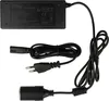 vhbw Netzadapter Eurostecker auf Zigarettenanzünder Produktbild-Vorschau 2