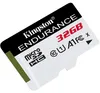 Kingston High Endurance - Flash-Speicherkarte Anteprima dell’immagine prodotto 2