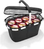 reisenthel Einkaufskorb Thermotasche Carrybag Iso Black Produktbild-Vorschau 9