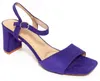 Montevita Fersensandalen Sanvesti Lila Produktbild-Vorschau 3
