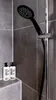 Pommeau de douche WENKO YOUNG Ø 11 cm Douche 5 diff. Jets Voir les images du produit 8