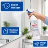 Spiegelreiniger 750 ml Streepvrije Spiegelspray voor Helder Productafbeelding-voorbeeld 4