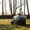 Dętka do opony kosiarki 18x8.50-8 z zaworem kątowym Osłona Podgląd zdjęcia produktu 7