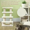 Tiertreppe Katzentreppe Hundetreppe Treppe für Katze und Produktbild-Vorschau 4