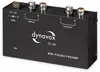 DYNAVOX Phono-Vorverstärker TC-20, schwarz Produktbild-Vorschau 1
