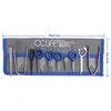 CCLIFE 20tlg Universal Autoradio Ausbauwerkzeug Produktbild-Vorschau 3