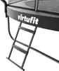 VirtuFit Premium Trampolin 305 cm mit Sicherheitsnetz und Produktbild-Vorschau 15