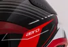 Integralhelm Schutzhelm Crosshelm Cassida AERO DROME black Produktbild-Vorschau 10