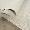 Outdoorteppich Terasse Balkon Indoor Robust Teppich Produktbild-Vorschau 4